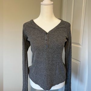 Grey thermal